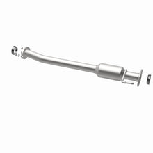 Load image into Gallery viewer, MagnaFlow Exhaust Products 24256 HM Grade Direct-Fit Catalytic Converter for Select Suzuki Grand Vitara, Suzuki XL-7