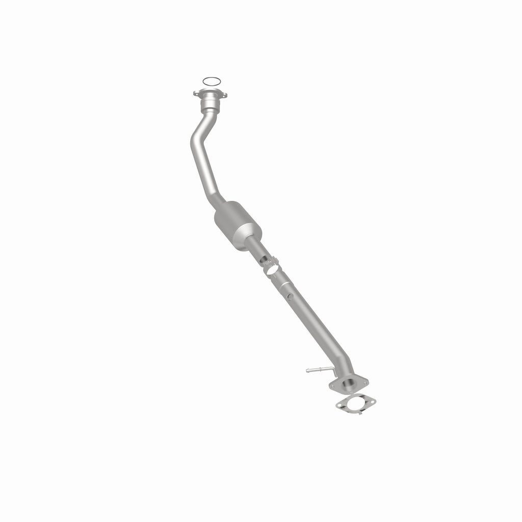 MagnaFlow Exhaust Products 4551038 California CARB Direct-Fit Catalytic Converter for Select Buick Rendezvous, Pontiac Aztek