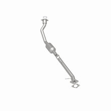 Load image into Gallery viewer, MagnaFlow Exhaust Products 4551038 California CARB Direct-Fit Catalytic Converter for Select Buick Rendezvous, Pontiac Aztek