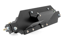 Load image into Gallery viewer, Rough Country 51119 Hidden Winch Mounting Plate for Select Ford F-250 Super Duty