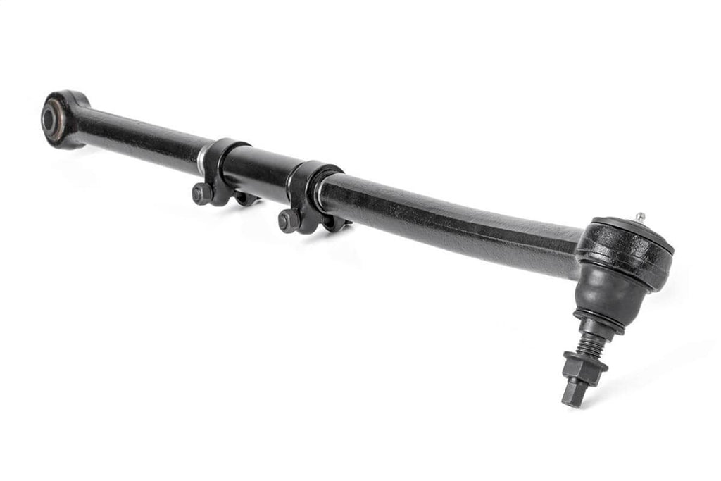 Rough Country 51002 Adjustable Forged Track Bar for Select Ford F-250 Super Duty, Ford F-350 Super Duty