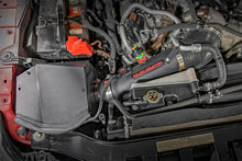 Load image into Gallery viewer, Rough Country 10476PF Cold Air Intake for Select Ford F-250 Super Duty, Ford F-350 Super Duty