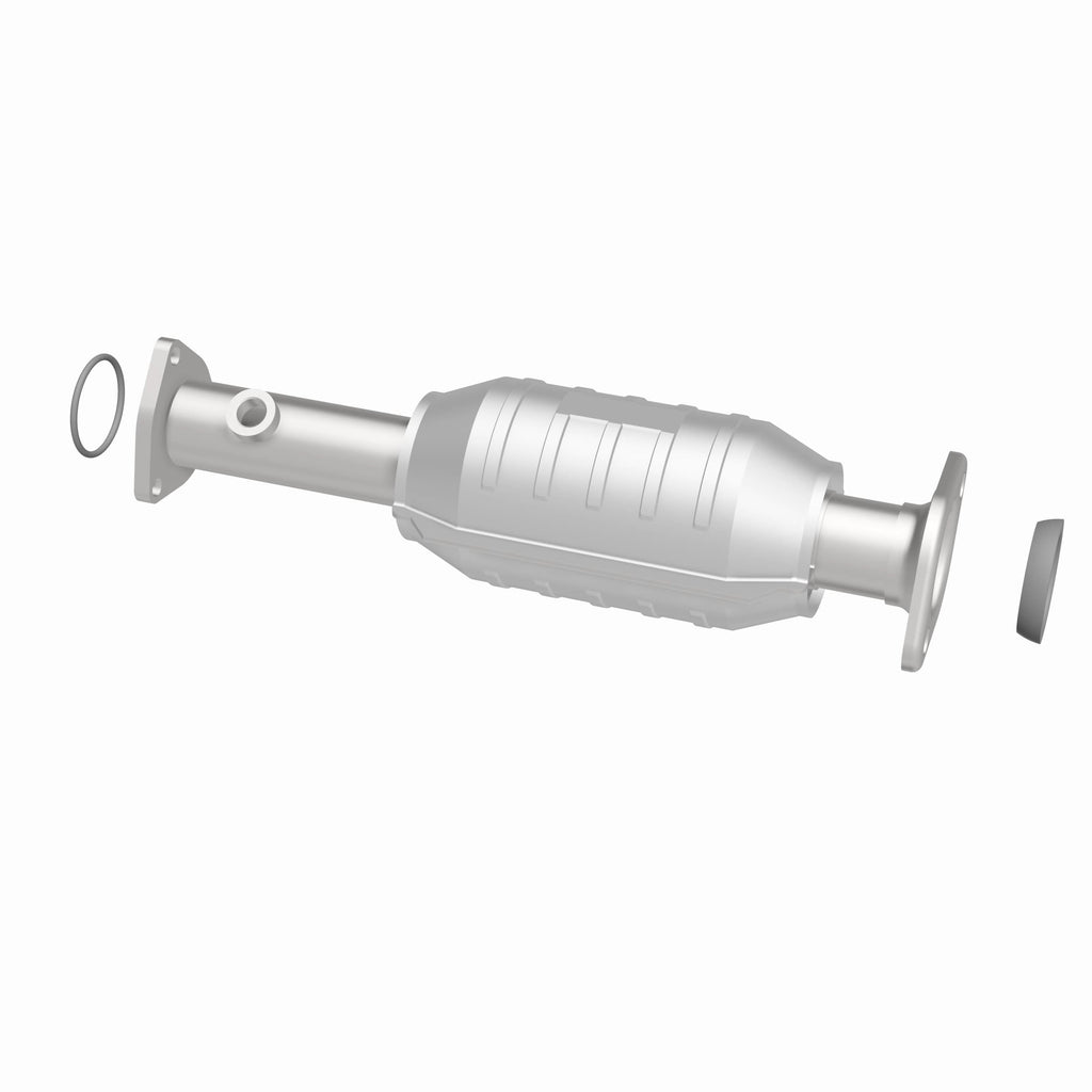 MagnaFlow Exhaust Products 22629 HM Grade Direct-Fit Catalytic Converter for Select Acura Integra