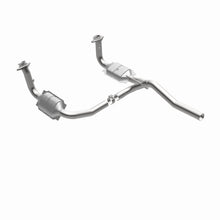 Load image into Gallery viewer, MagnaFlow Exhaust Products 51829 OEM Grade Direct-Fit Catalytic Converter for Select Dodge Nitro