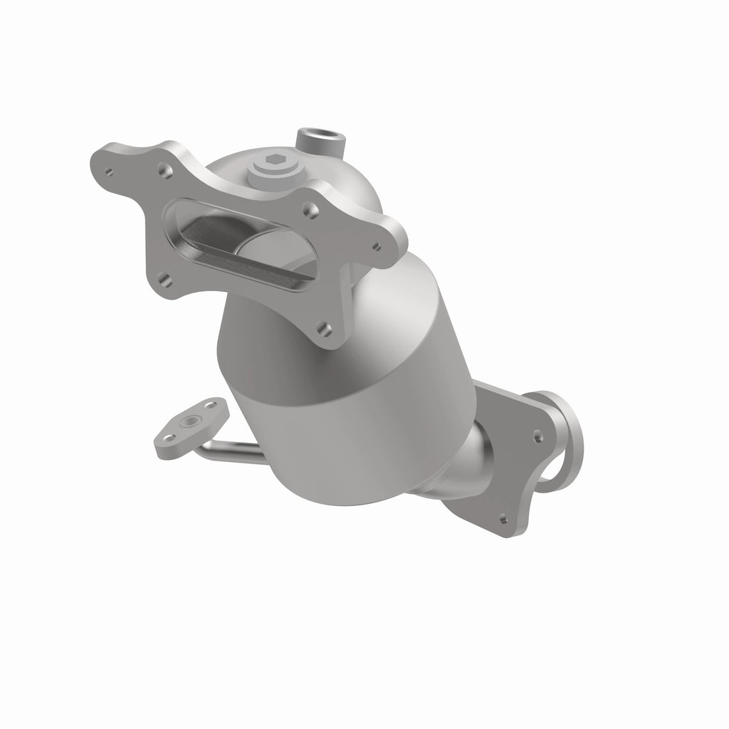 MagnaFlow Exhaust Products 5531680 California CARB Manifold Catalytic Converter for Select Honda Fit