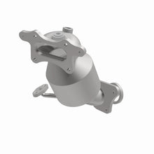 Load image into Gallery viewer, MagnaFlow Exhaust Products 5531680 California CARB Manifold Catalytic Converter for Select Honda Fit