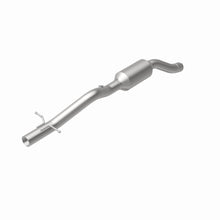 Load image into Gallery viewer, MagnaFlow Exhaust Products 4451637 California CARB Direct-Fit Catalytic Converter for Select Dodge Durango