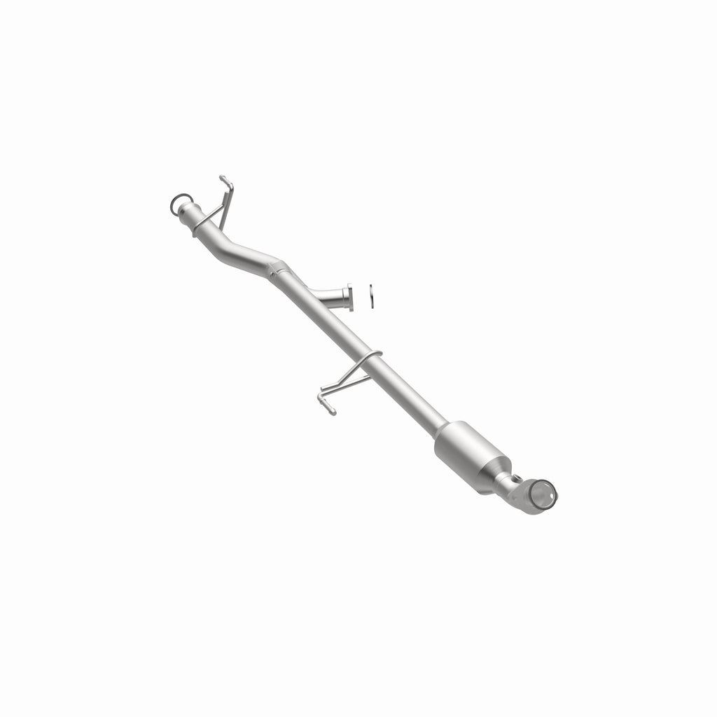 MagnaFlow Exhaust Products 5491573 California CARB Direct-Fit Catalytic Converter for Select Toyota Tundra