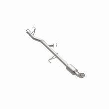 Load image into Gallery viewer, MagnaFlow Exhaust Products 5491573 California CARB Direct-Fit Catalytic Converter for Select Toyota Tundra