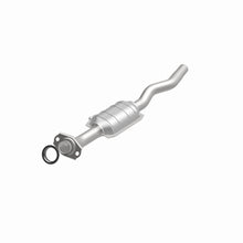 Load image into Gallery viewer, MagnaFlow Exhaust Products 23251 Standard Grade Direct-Fit Catalytic Converter for Select Chrysler Laser, Chrysler LeBaron, Dodge Daytona, Dodge Dynasty, Dodge Lancer, Dodge Omni, Dodge Shadow, Dodge Spirit, Plymouth Acclaim, Plymouth Sundance