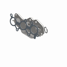 Load image into Gallery viewer, MagnaFlow Exhaust Products 52545 OEM Grade Manifold Catalytic Converter for Select Lexus RX350, Toyota Highlander, Toyota Sienna