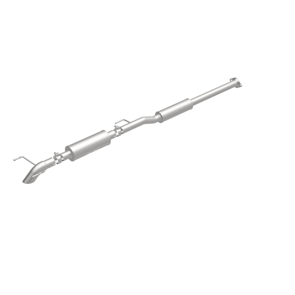 MagnaFlow Exhaust Products 17151 Off Road Pro Series Gas Stainless Cat-Back for Select Toyota Tacoma