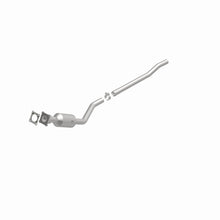 Load image into Gallery viewer, MagnaFlow Exhaust Products 4451201 California CARB Direct-Fit Catalytic Converter for Select Chrysler Voyager, Dodge Caravan