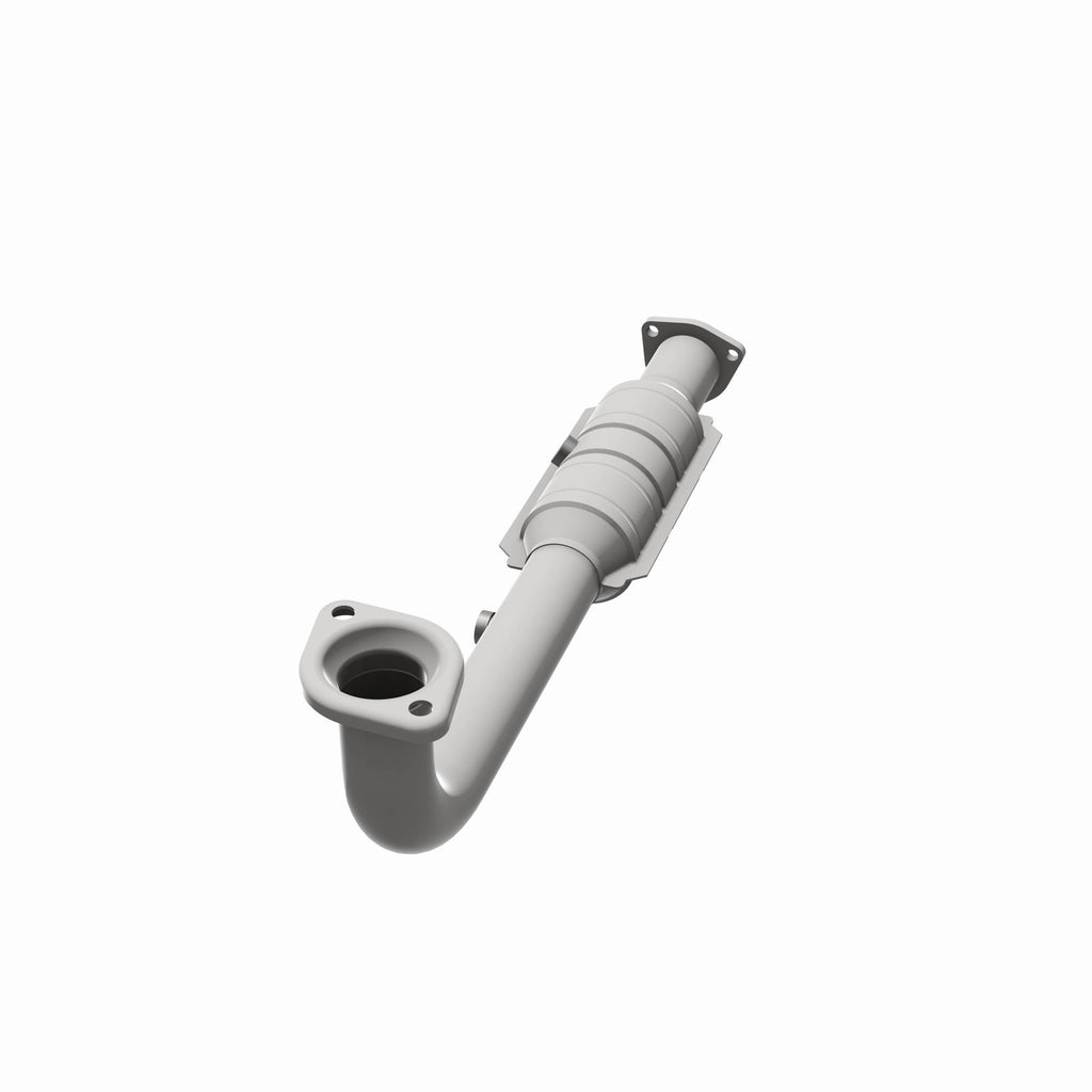 MagnaFlow Exhaust Products 51668 OEM Grade Direct-Fit Catalytic Converter for Select Honda CR-V