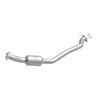 Load image into Gallery viewer, MagnaFlow Exhaust Products 49879 OEM Grade Direct-Fit Catalytic Converter for Select Dodge Durango, Jeep Grand Cherokee