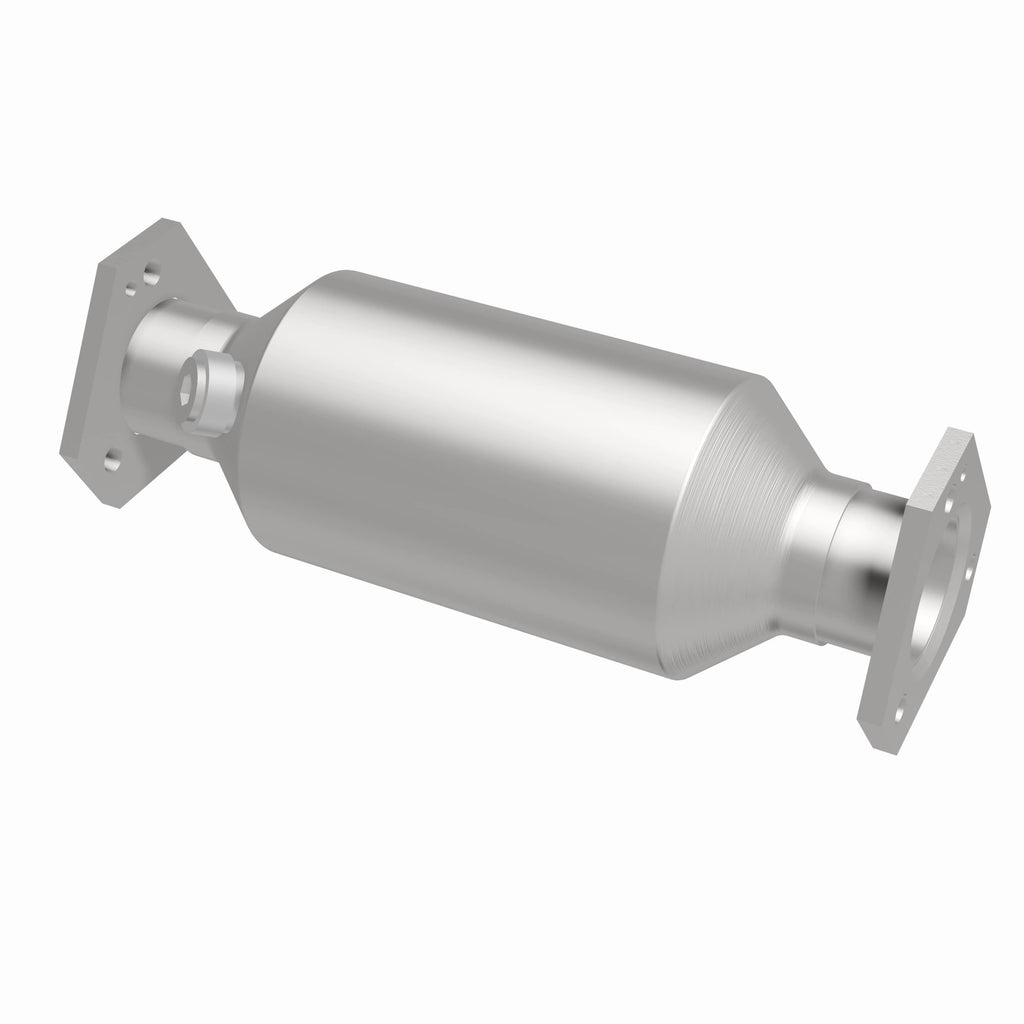 MagnaFlow Exhaust Products 22918 Standard Grade Direct-Fit Catalytic Converter for Select Audi 100 Series, Audi 4000, Audi 5000, Audi 80, Audi 90, Audi Coupe, Audi Fox, Audi Quattro, Porsche 924, Volkswagen Beetle, Volkswagen Cabriolet, Volkswagen