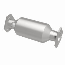 Load image into Gallery viewer, MagnaFlow Exhaust Products 22918 Standard Grade Direct-Fit Catalytic Converter for Select Audi 100 Series, Audi 4000, Audi 5000, Audi 80, Audi 90, Audi Coupe, Audi Fox, Audi Quattro, Porsche 924, Volkswagen Beetle, Volkswagen Cabriolet, Volkswagen