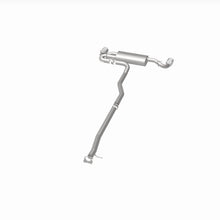 Load image into Gallery viewer, MagnaFlow Exhaust Products 15065 Touring Series Polished Cat-Back System for Select Land Rover Range Rover Evoque