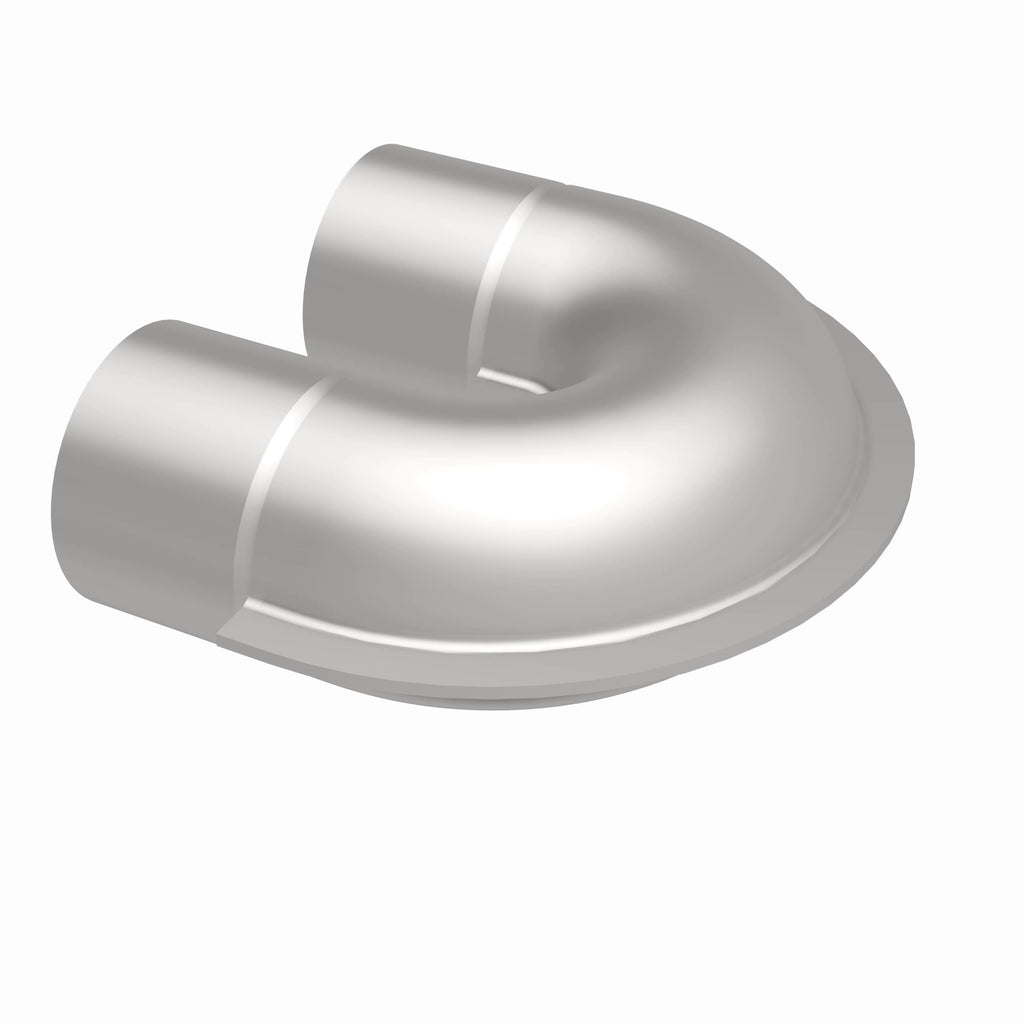 MagnaFlow Exhaust Products 10731 U-Pipe - 2.50in.