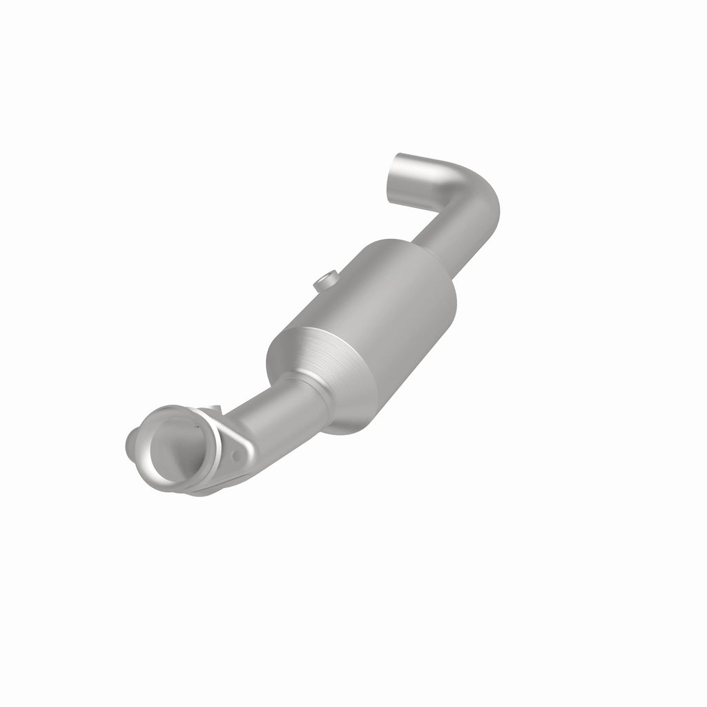 MagnaFlow Exhaust Products 23-044 OEM Grade Direct-Fit Catalytic Converter for Select Ford F-150
