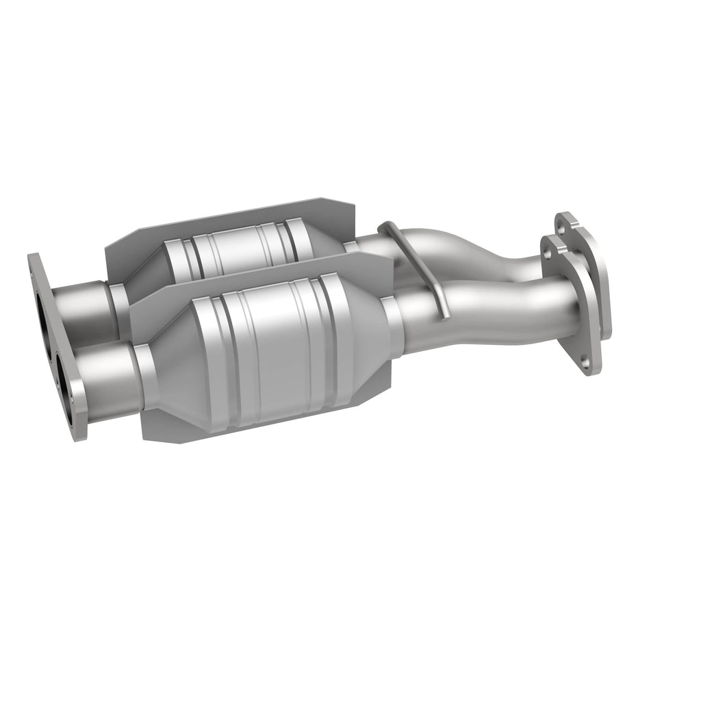 MagnaFlow Exhaust Products 23310 HM Grade Direct-Fit Catalytic Converter for Select Ford Explorer, Mercury Mountaineer