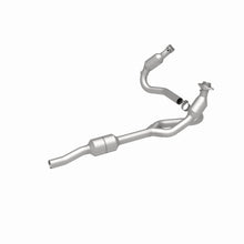 Load image into Gallery viewer, MagnaFlow Exhaust Products 24421 HM Grade Direct-Fit Catalytic Converter for Select Dodge Ram