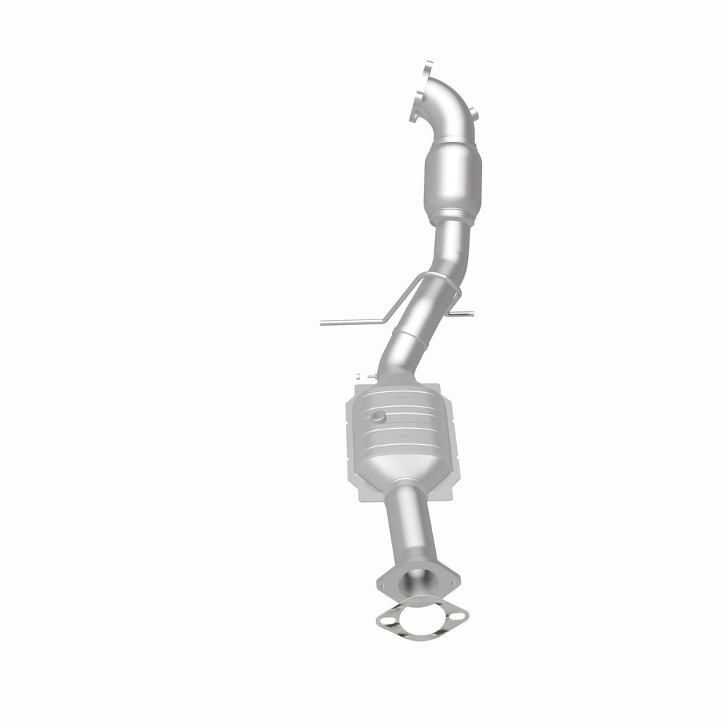 MagnaFlow Exhaust Products 51549 OEM Grade Direct-Fit Catalytic Converter for Select Volvo XC90