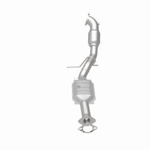 Load image into Gallery viewer, MagnaFlow Exhaust Products 51549 OEM Grade Direct-Fit Catalytic Converter for Select Volvo XC90