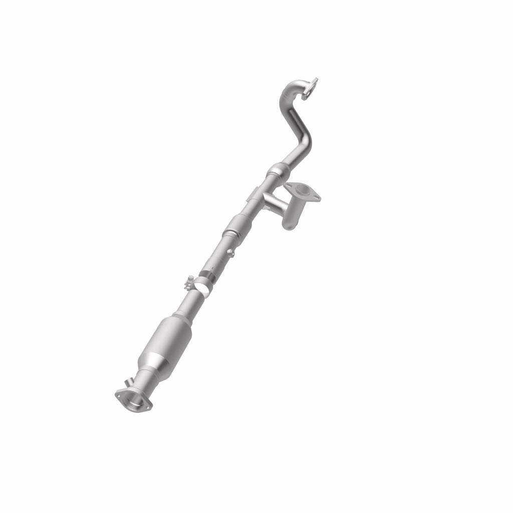 MagnaFlow Exhaust Products 51294 OEM Grade Direct-Fit Catalytic Converter for Select Saab 9-5