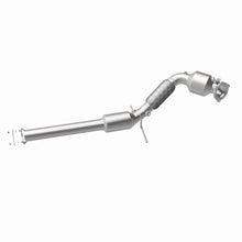 Load image into Gallery viewer, MagnaFlow Exhaust Products 21-685 OEM Grade Direct-Fit Catalytic Converter for Select Volvo S60, Volvo S60 Cross Country, Volvo V60, Volvo V60 Cross Country, Volvo XC60, Volvo XC70