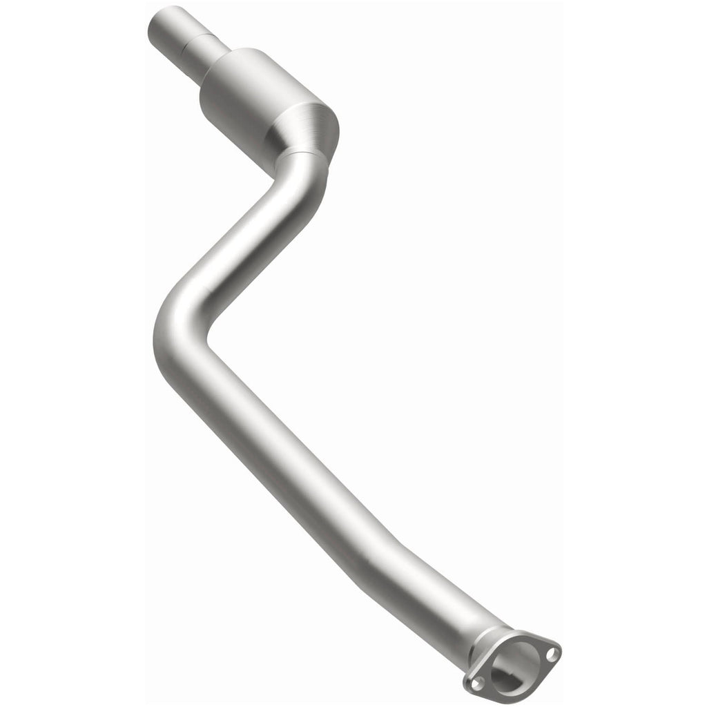 MagnaFlow Exhaust Products 5671765 California CARB Direct-Fit Catalytic Converter for Select BMW 328i, BMW 328i xDrive, BMW 328xi