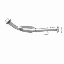 Load image into Gallery viewer, MagnaFlow Exhaust Products 93602 HM Grade Direct-Fit Catalytic Converter for Select Cadillac Escalade, Cadillac Escalade ESV, Cadillac Escalade EXT, Chevrolet Silverado 1500, Chevrolet Silverado Classic, Chevrolet Suburban 1500, GMC Sierra 1500, GMC