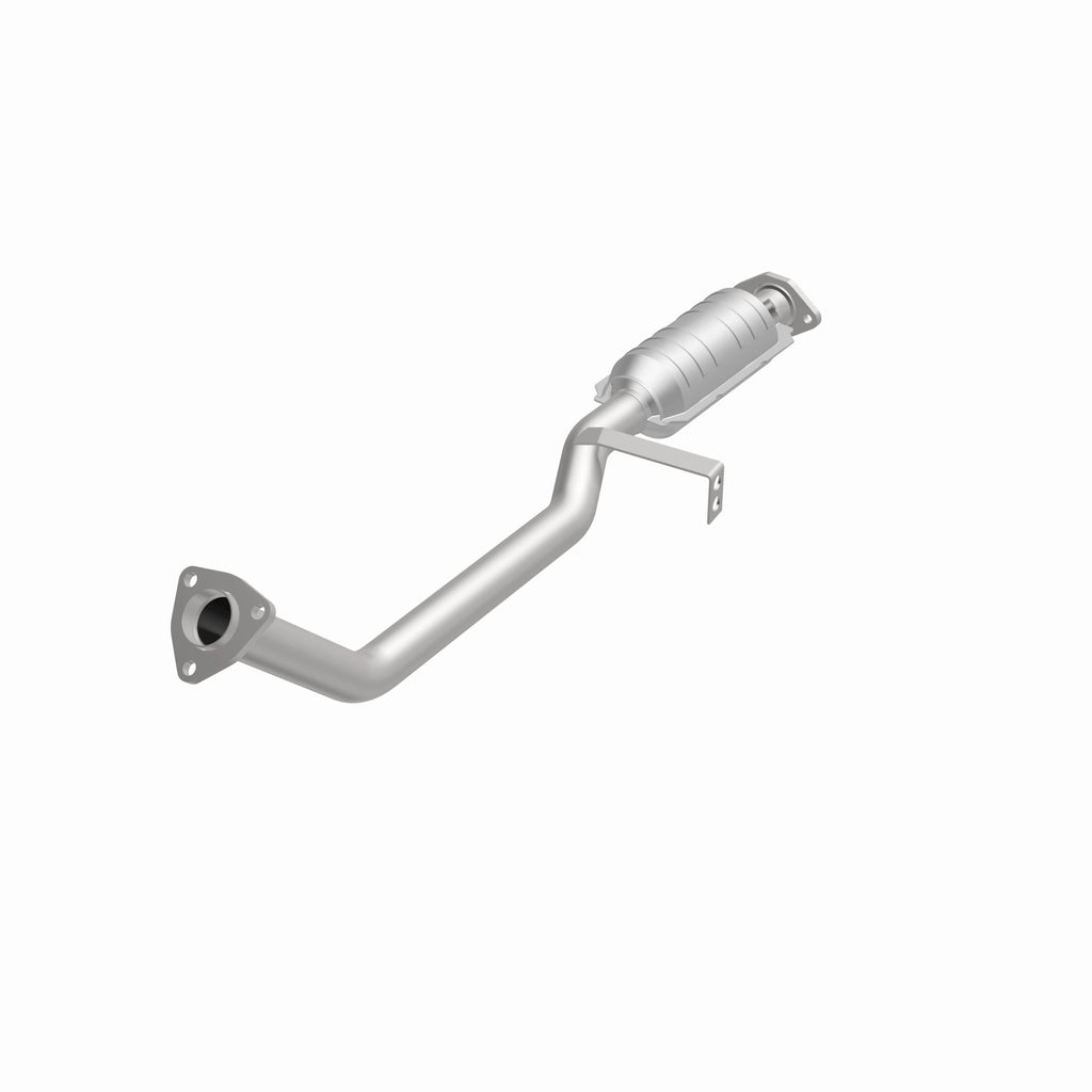 MagnaFlow Exhaust Products 23739 Standard Grade Direct-Fit Catalytic Converter for Select INFINITI J30