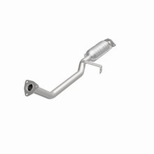 Load image into Gallery viewer, MagnaFlow Exhaust Products 23739 Standard Grade Direct-Fit Catalytic Converter for Select INFINITI J30