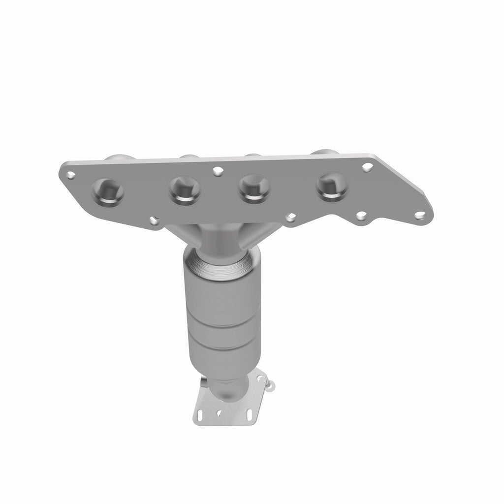 MagnaFlow Exhaust Products 50510 HM Grade Manifold Catalytic Converter for Select Ford Escape, Mazda Tribute, Mercury Mariner