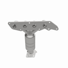 Load image into Gallery viewer, MagnaFlow Exhaust Products 50510 HM Grade Manifold Catalytic Converter for Select Ford Escape, Mazda Tribute, Mercury Mariner