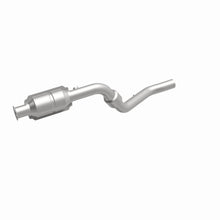 Load image into Gallery viewer, MagnaFlow Exhaust Products 51709 OEM Grade Direct-Fit Catalytic Converter for Select Chrysler 300M, Chrysler Concorde, Chrysler LHS, Dodge Intrepid