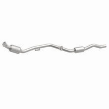 Load image into Gallery viewer, MagnaFlow Exhaust Products 51666 OEM Grade Direct-Fit Catalytic Converter for Select Mercedes-Benz E350