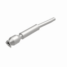 Load image into Gallery viewer, MagnaFlow Exhaust Products 441028 California CARB Direct-Fit Catalytic Converter for Select Mercedes-Benz CL500, Mercedes-Benz CLK430, Mercedes-Benz E430, Mercedes-Benz S430, Mercedes-Benz S500, Mercedes-Benz SL500, Volkswagen Phaeton