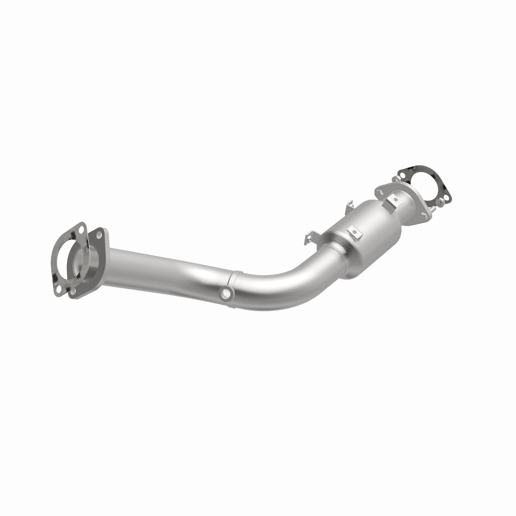 MagnaFlow Exhaust Products 5571708 California CARB Direct-Fit Catalytic Converter for Select Nissan Rogue