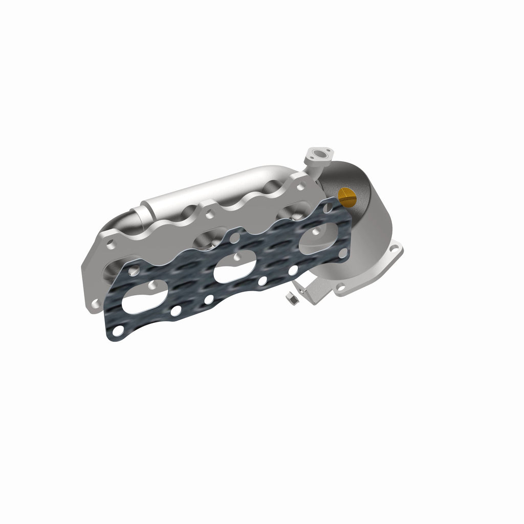 MagnaFlow Exhaust Products 49051 OEM Grade Manifold Catalytic Converter for Select Chevrolet Tracker, Suzuki Grand Vitara, Suzuki Vitara, Suzuki XL-7
