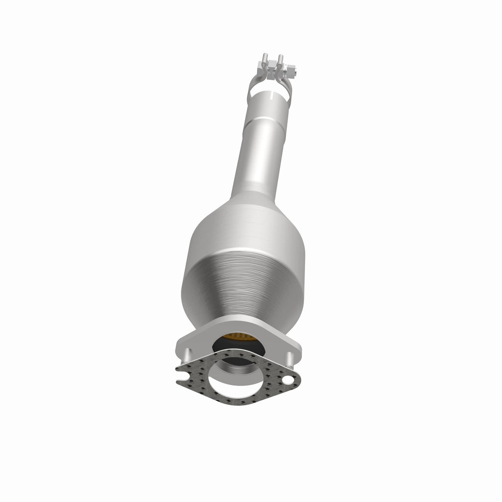 MagnaFlow Exhaust Products 52270 OEM Grade Direct-Fit Catalytic Converter for Select Ford Transit Connect
