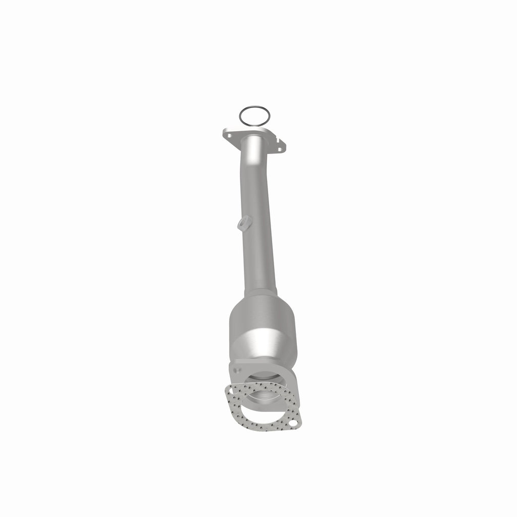 MagnaFlow Exhaust Products 5592670 California CARB Direct-Fit Catalytic Converter for Select Nissan Frontier, Nissan Pathfinder, Nissan Xterra, Suzuki Equator