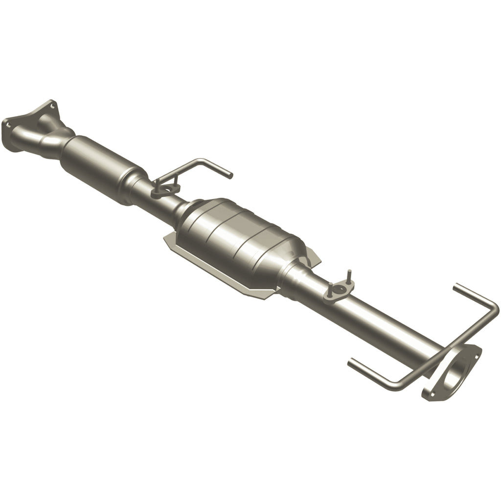 MagnaFlow Exhaust Products 23897 HM Grade Direct-Fit Catalytic Converter for Select Toyota Previa