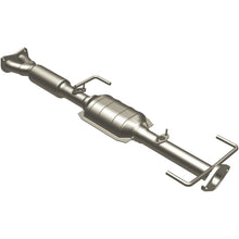 Load image into Gallery viewer, MagnaFlow Exhaust Products 23897 HM Grade Direct-Fit Catalytic Converter for Select Toyota Previa