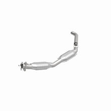 Load image into Gallery viewer, MagnaFlow Exhaust Products 24468 HM Grade Direct-Fit Catalytic Converter for Select Dodge Ram
