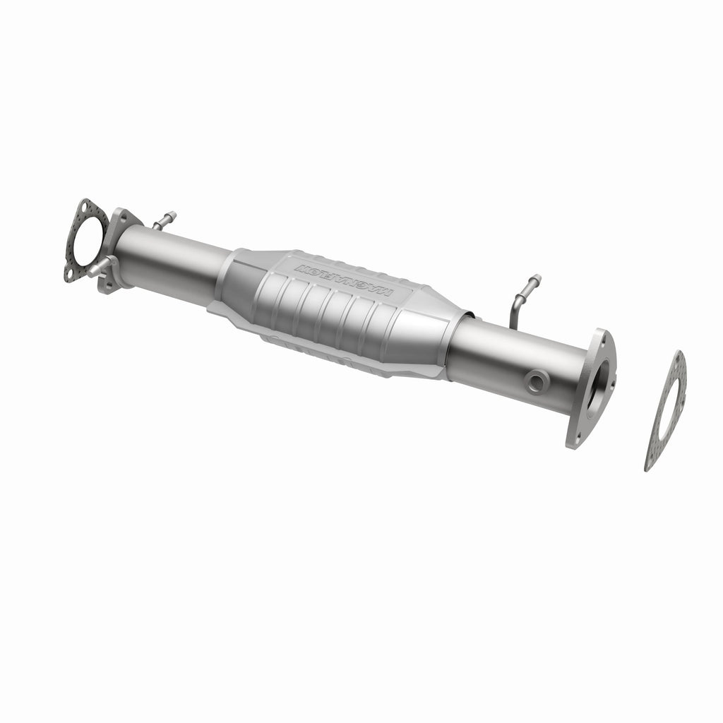 MagnaFlow Exhaust Products 93484 HM Grade Direct-Fit Catalytic Converter for Select Chevrolet S10, GMC Sonoma, Isuzu Hombre