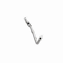 Load image into Gallery viewer, MagnaFlow Exhaust Products 447274 California CARB Direct-Fit Catalytic Converter for Select Chevrolet Avalanche 2500, Chevrolet Suburban