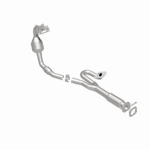 Load image into Gallery viewer, MagnaFlow Exhaust Products 52219 OEM Grade Manifold Catalytic Converter for Select Cadillac SRX, Saab 9-4X