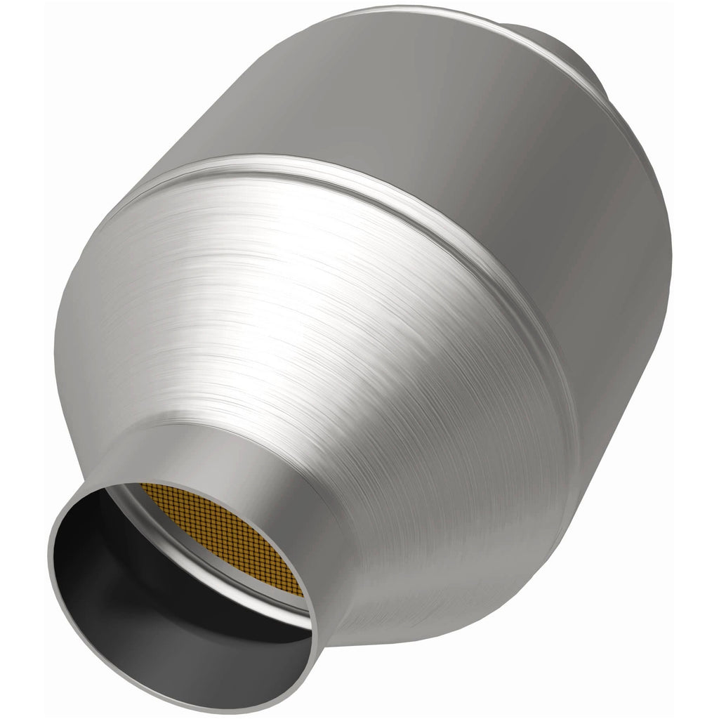 MagnaFlow Exhaust Products 60105 OEM Grade Diesel Oxidation Catalyst for Select Audi 100 Series, Audi 4000, Audi 5000, Audi 80, Audi 90, Audi A3, Audi Coupe, Audi Fox, Audi Quattro, Buick Electra, Buick Estate Wagon, Buick LeSabre, Buick Riviera,